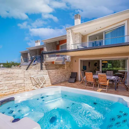Holiday home Sv- Ivan 1 By Interhome *
