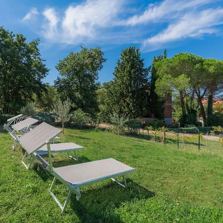 Sv- Ivan 1 By Interhome Tatil Evi Pelegrin