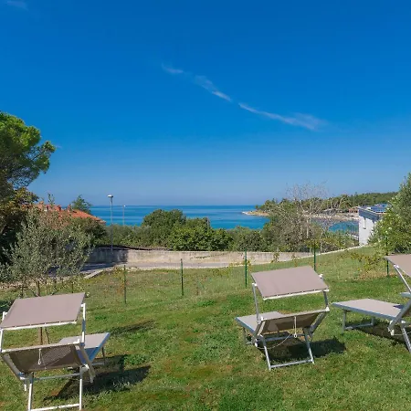 Holiday home Sv- Ivan 1 By Interhome Pelegrin