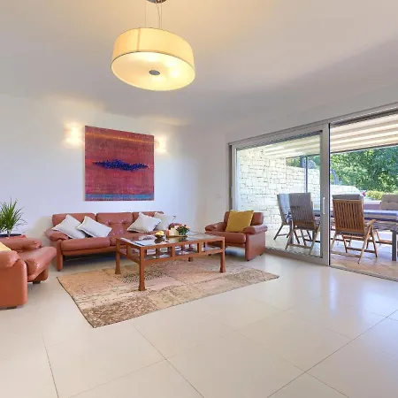 Tatil Evi Sv- Ivan 1 By Interhome *