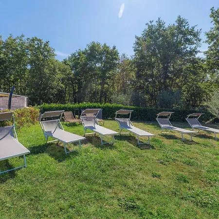 Sv- Ivan 1 By Interhome Holiday home Pelegrin