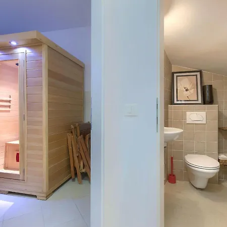 Sv- Ivan 1 By Interhome Holiday home
