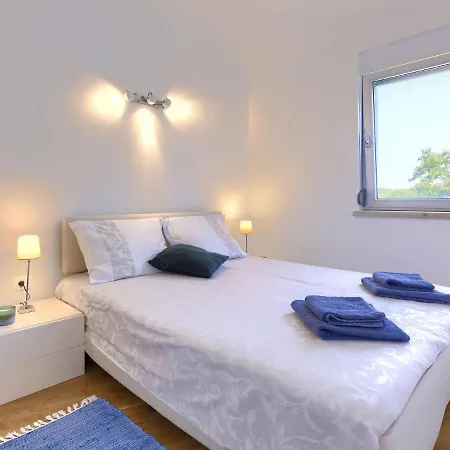 Sv- Ivan 1 By Interhome Holiday home Pelegrin