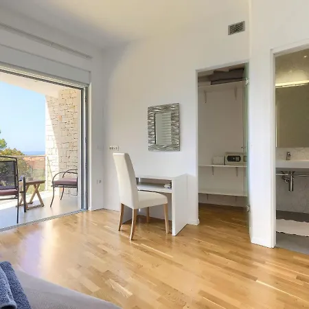 Sv- Ivan 1 By Interhome Tatil Evi *