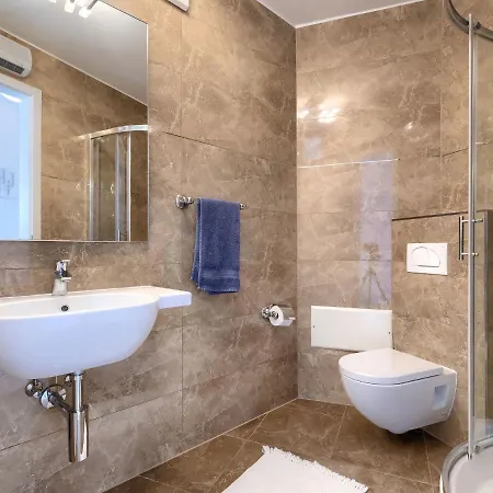 Sv- Ivan 1 By Interhome Tatil Evi