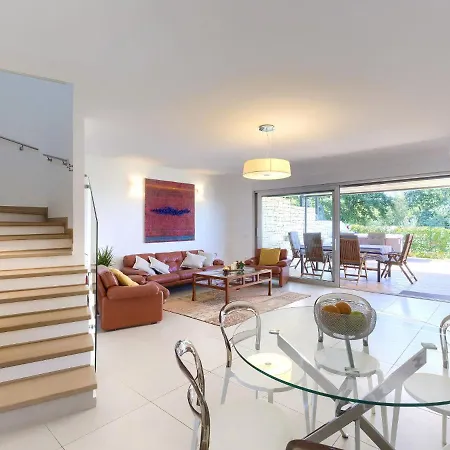 Tatil Evi Sv- Ivan 1 By Interhome Pelegrin