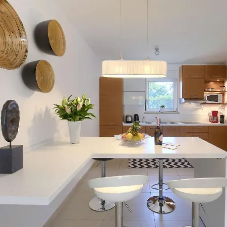 Tatil Evi Sv- Ivan 1 By Interhome Pelegrin