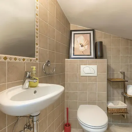 Sv- Ivan 1 By Interhome Tatil Evi *