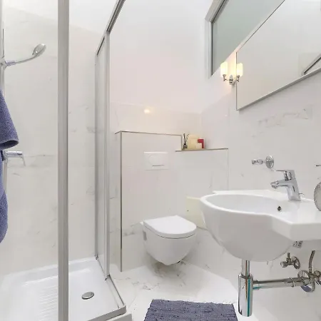 Sv- Ivan 1 By Interhome Holiday home Pelegrin