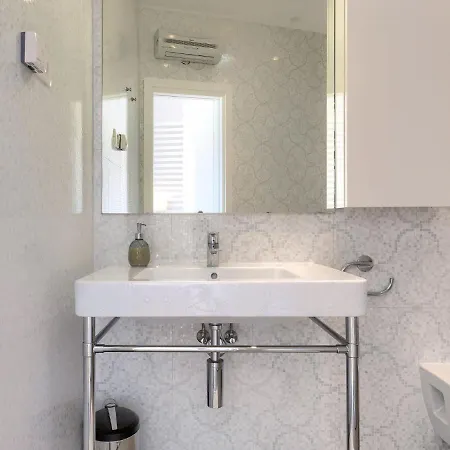 Sv- Ivan 1 By Interhome Holiday home Pelegrin