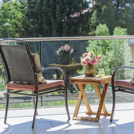 Sv- Ivan 1 By Interhome Tatil Evi *