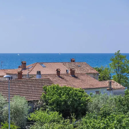 Vakantiehuis Sv- Ivan 1
