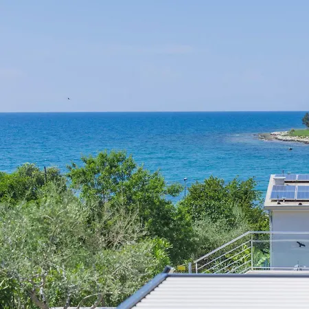 Sv- Ivan 1 By Interhome Tatil Evi *