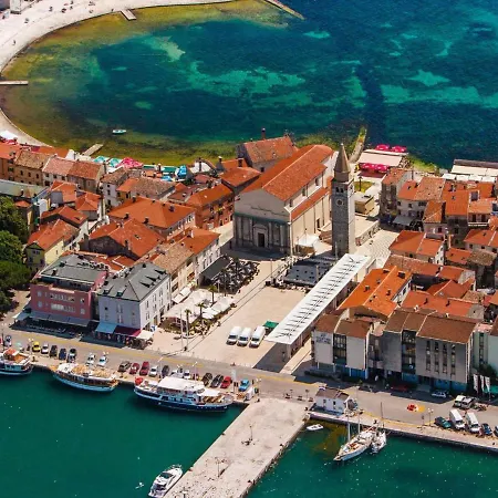 Sv- Ivan 1 By Interhome