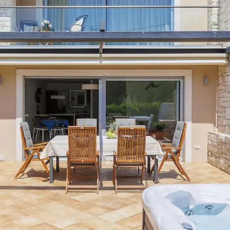 Sv- Ivan 1 By Interhome